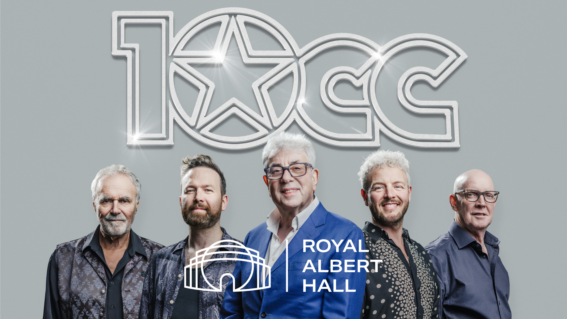 Live from the Royal Albert Hall