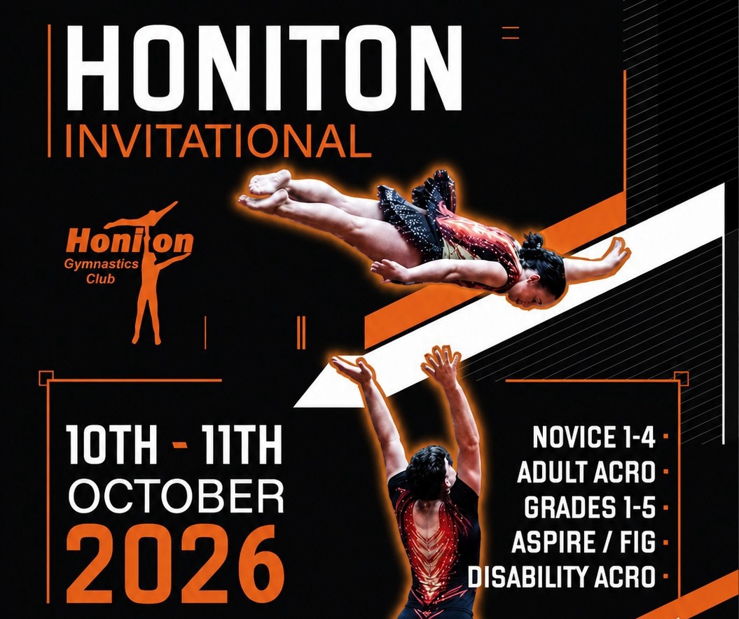 Honiton Invitational - Day 1