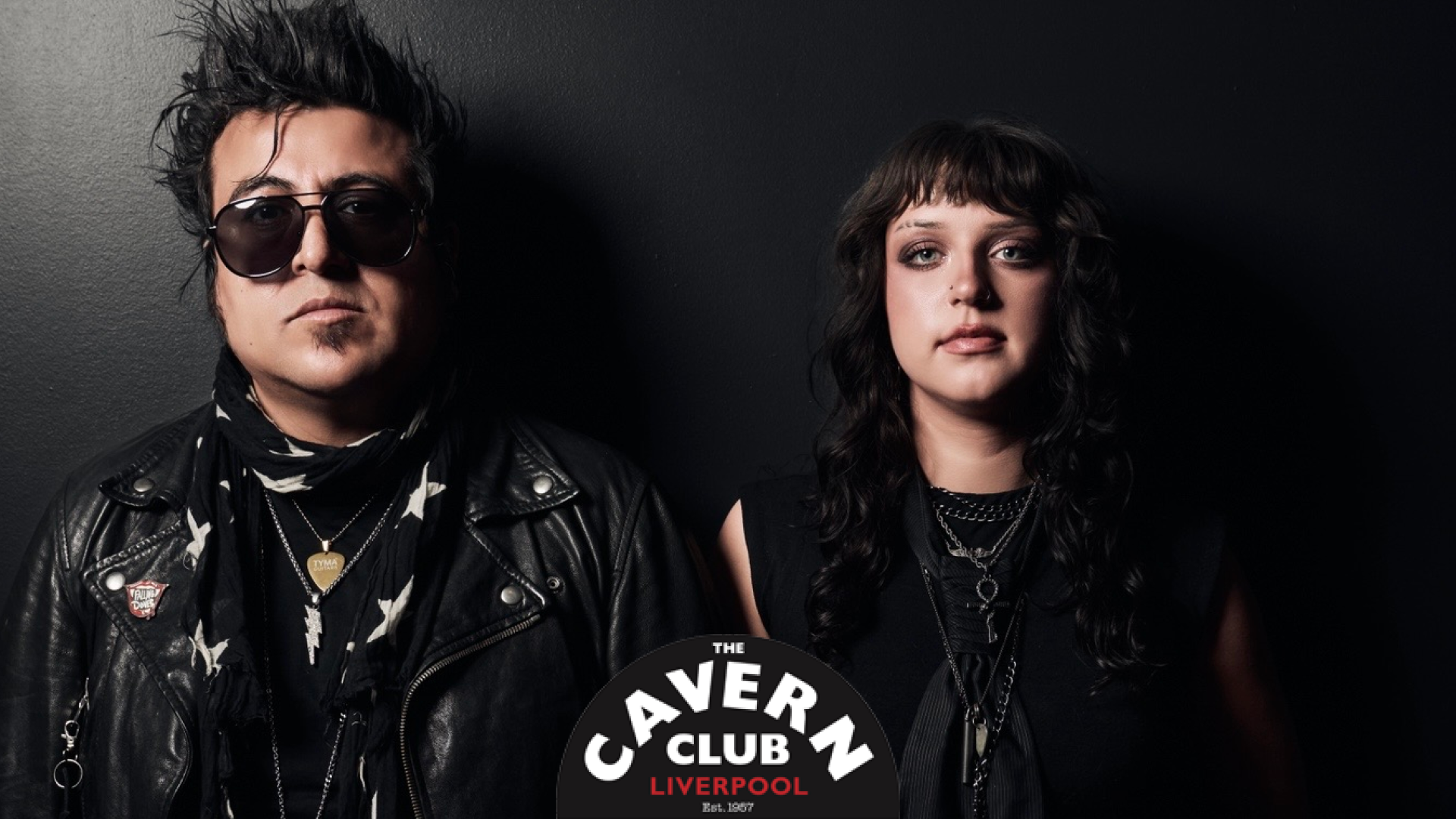 Live from The Cavern Club
